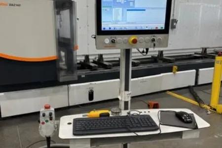 ELUMATEC SBZ 140 #13512