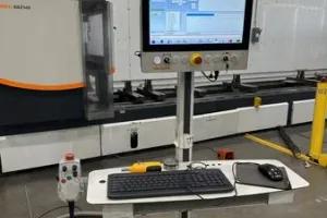 ELUMATEC SBZ 140 #13512