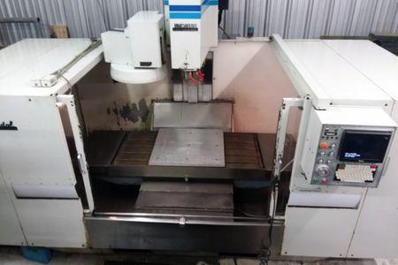FADAL VMC6030 #13446