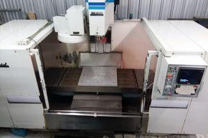 FADAL VMC6030 #13446
