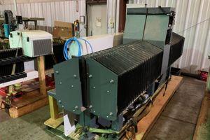 FLOW MACH 500 #13468