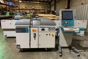 FLOW MACH 500 #13468