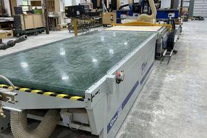 GIBEN G2 GENESIS 510 #12574