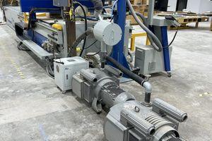 GIBEN G2 GENESIS 510 #12574