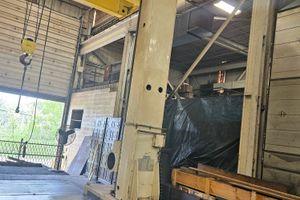 GIDDINGS & LEWIS H-60T #13486