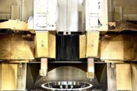 GIDDINGS & LEWIS VTC3000 #13487