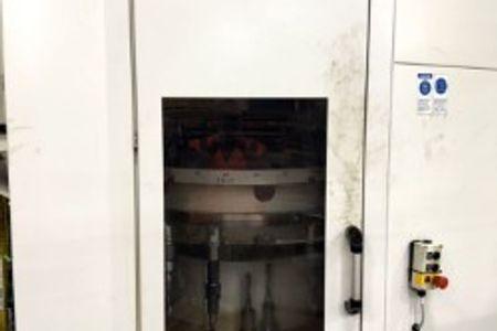 GIDDINGS & LEWIS VTC3000 #13487