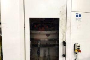 GIDDINGS & LEWIS VTC3000 #13487