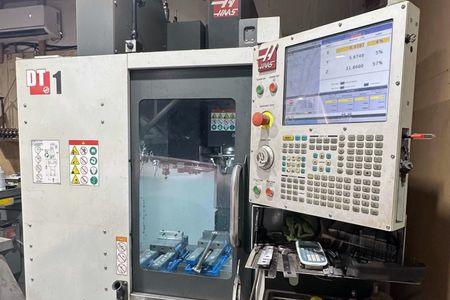 HAAS DT1 #13370