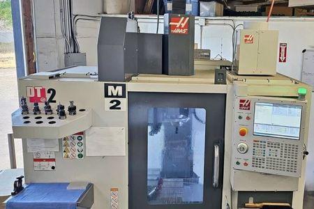HAAS DT2 #13462
