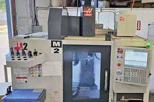 HAAS DT2 #13462