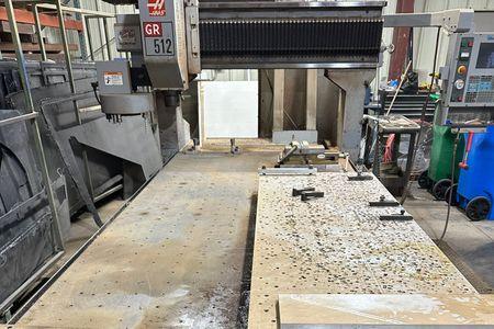 HAAS GR512 #13314