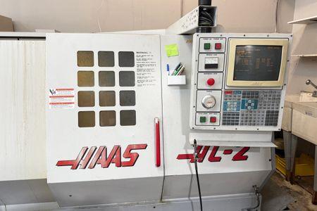 HAAS HL2 #13529