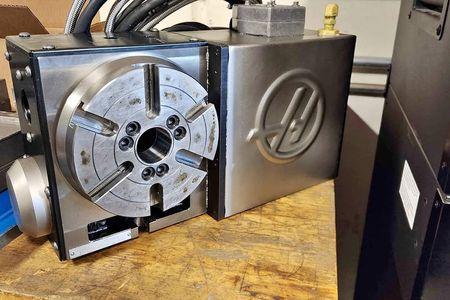 HAAS HRT-160 #13396