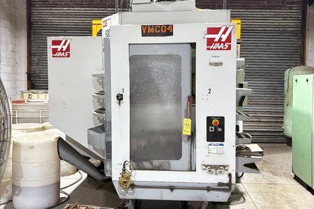 HAAS MDC500 #13251