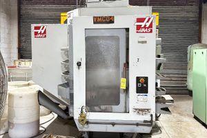 HAAS MDC500 #13251