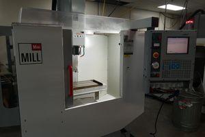 HAAS MINI MILL 2 #13392