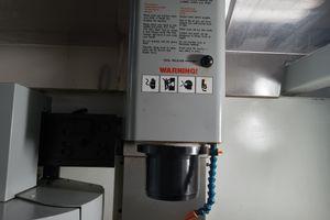 HAAS MINI MILL 2 #13392