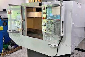HAAS MINI MILL 2 #13464