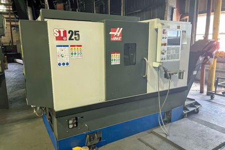HAAS ST25 #13406