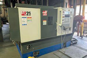 HAAS ST25 #13406