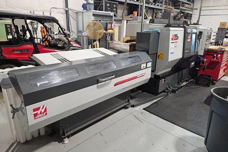 HAAS ST25Y #13403