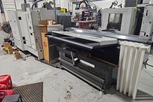 HAAS ST25Y #13403