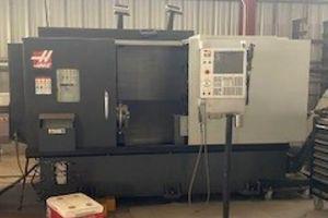 HAAS ST30Y #13421