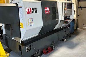 HAAS ST35 #13427