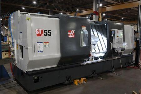 HAAS ST55 #13474