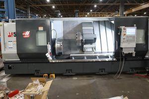 HAAS ST55 #13474