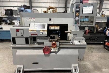 HAAS TL1 #13336