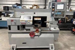 HAAS TL1 #13336