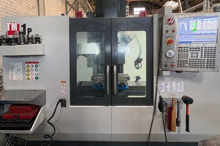 HAAS TM1P #13364