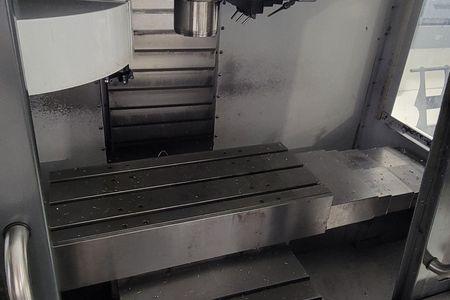 HAAS VF2 #13367