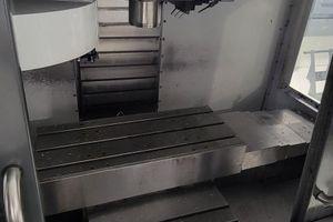 HAAS VF2 #13367