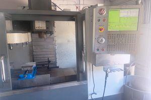 HAAS VF2 #13517