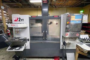 HAAS VF2YT #13288