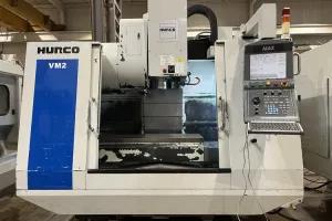 HURCO VM2 #13435