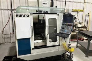 HURCO VM1 #13477