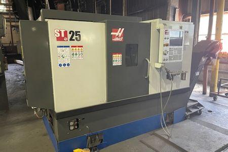 HAAS ST25 #13406
