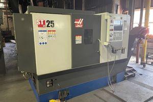 HAAS ST25 #13406