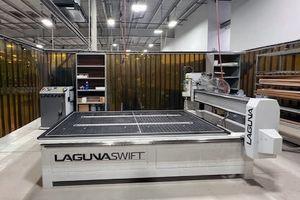 LAGUNA SWIFT 4X8 #13472
