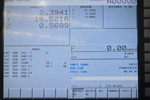 LITZ HITECH CBSV55NA #13454