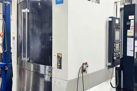 MAKINO A61NX #13391