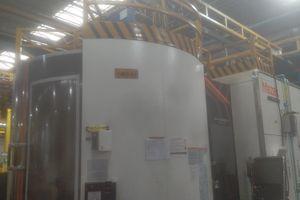 MAZAK INTEGREX I630V-6 #13496