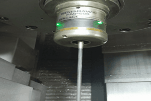 MAZAK INTEGREX I630V-6 #13496