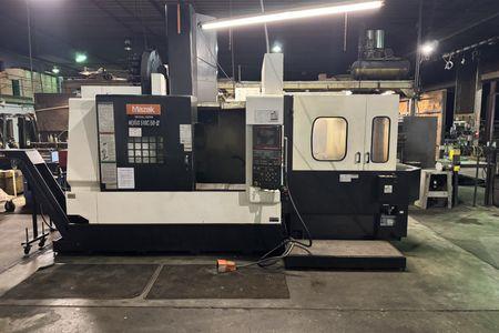 MAZAK VCN510C-50 #13433