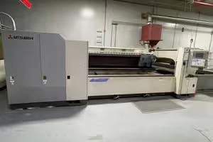 MITSUBISHI ML3015LVP #12362