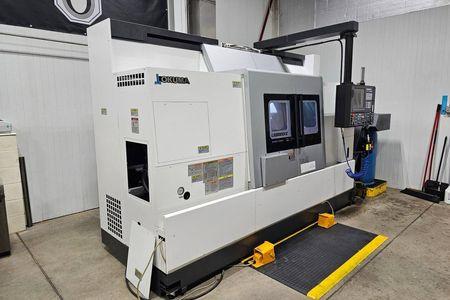 OKUMA LB3000 #13466